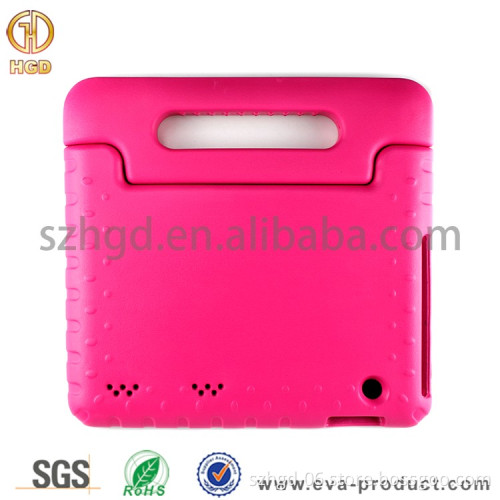 Kids Shockproof EVA Foam Handle Stand Cover Case For Dragon Touch A1 / A1X / A1X Plus 10.1 Inch Tablet Case ( 2015 )